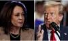 Kamala Harris targets Donald Trump's age after report of exhaustion