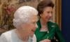 Princess Anne enjoys rare honour at prestigious event