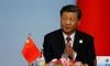 Chinese President Xi calls for troops to boost war preparedness