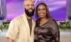 Jennifer Hudson reveals marriage plans in 'sweet' update