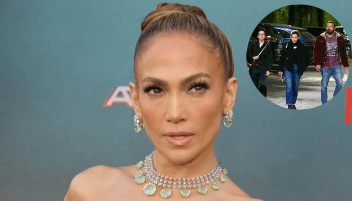 Jennifer Lopez faces brutal snub by Ben Affleck and his ex-wife