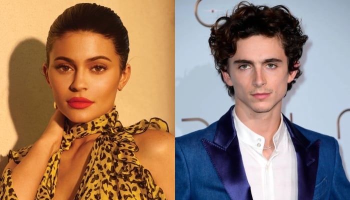 Kylie Jenner expresses big wish to strengthen Timothée Chalamet relationship