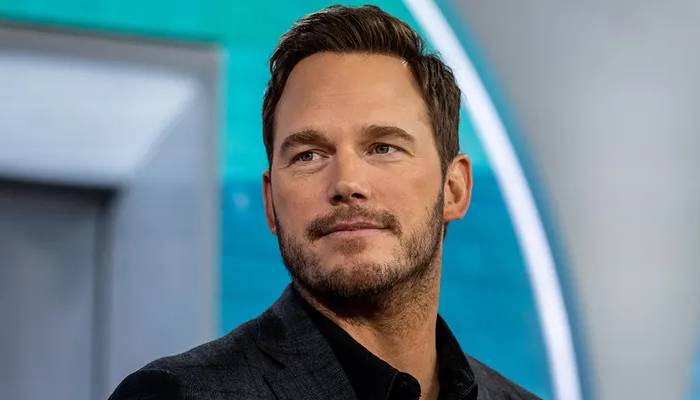 Chris Pratt opens up about his annoyance for bad attitude people