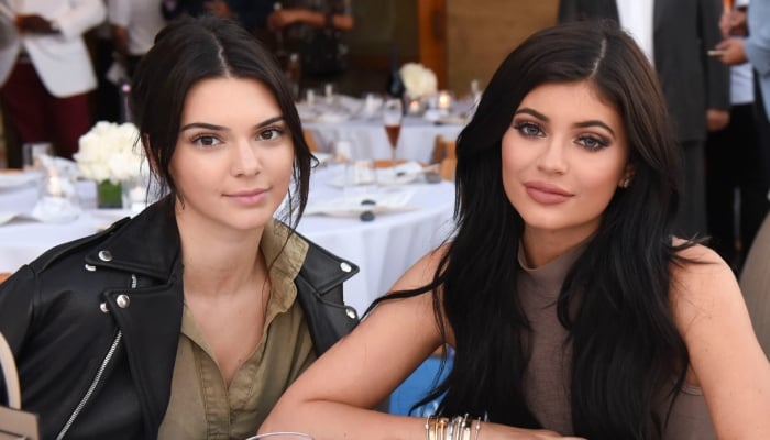 Kendall, Kylie Jenner turn heads at 2024 Academy Museum Gala