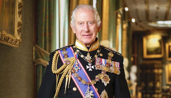 King Charles takes major step to fulfill lifelong mission to tackle climate change