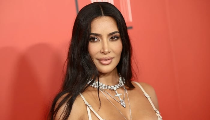 Kim Kardashian extends support to Menendez brothers during Academy Museum Gala