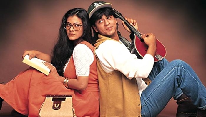 Dilwale Dulhania Le Jayenge is directed by Aditya Chopra