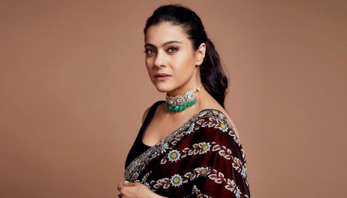 Kajol is all set to play a cop for the first time in Do Patti