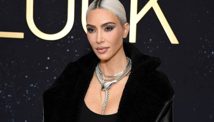 Kim Kardashian wants to transform her public image ahead of bar exam