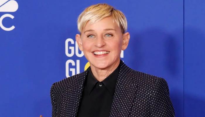 Ellen DeGeneres wants to leave entertainment industry: Source