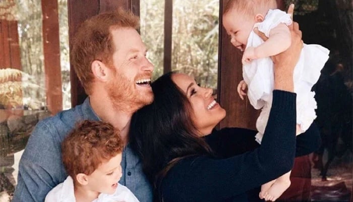 Duke dan Duchess of Sussex telah memperoleh properti mewah di Alentejo