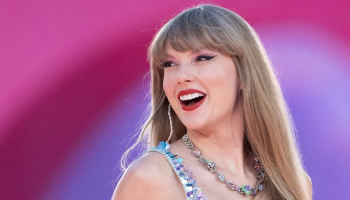 Taylor Swift marks her second Miami show on Saturday