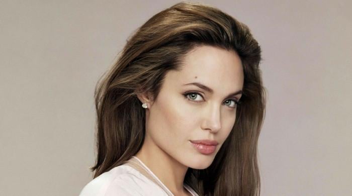 Angelina Jolie opens up about her role in upcoming movie 'Maria'