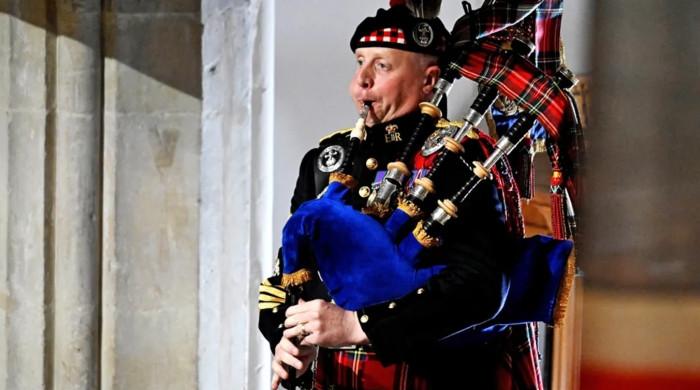 Scotland’s handmade bagpipe faces extinction amidst machine-made alternatives