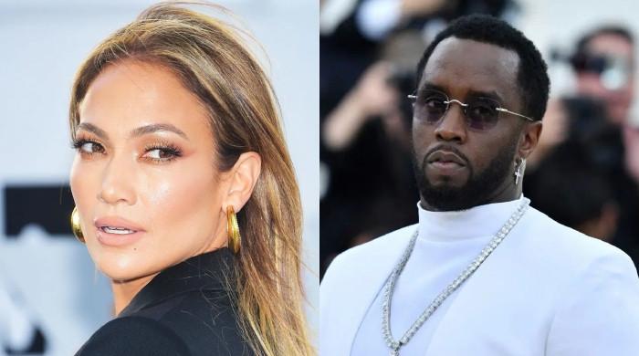 Jennifer Lopez refuses to answer questions regarding Diddy Combs