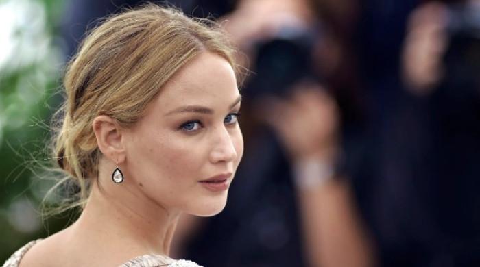 Jennifer Lawrence expecting second baby with Cooke Maroney