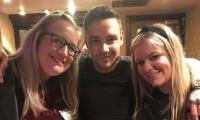 Liam Payne’s Sister Makes Final Promise To Late Brother