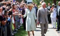 King Charles, Camilla Attend First Royal Engagement In Australia