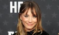 Kaley Cuoco Teases Possible Return Of ‘The Big Bang Theory’