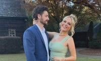 Love Is Blind’s Taylor Rue Announces First Pregnancy With Cameron Shelton