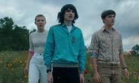 Netflix Launches 'Stranger Season' To Celebrate 'Stranger Things' Finale