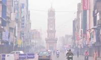 Punjab Prepares To Tackle Smog As Lahore Ranks Top Most Polluted City