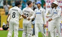 New Zealand beat India at home to end 36-year Test win drought