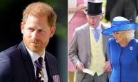 King Charles And Queen Impose Gag Order On Prince Harry Drama Amid Tour