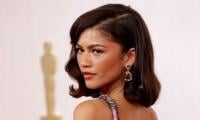 Zendaya Breaks Internet With Her Bold Outfit At Rock & Roll Hall Of Fame 