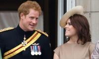 Princess Eugenie's Ties To Harry And Meghan Face New Examination 