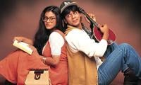 Kajol Shares Witty Post To Celebrate '29 Years Of DDLJ'