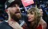 Taylor Swift, Travis Kelce gear up to take big plunge after Eras Tour