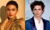 Kylie Jenner 'ready to move forward' with beau Timothée Chalamet