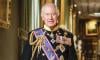 King Charles announces significant decision as reigning monarch