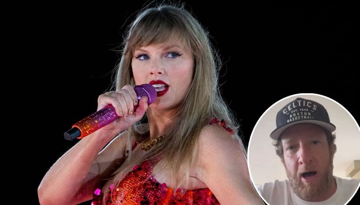 Taylor Swift kicked off her last leg of The Eras Tour on Friday,October 18th