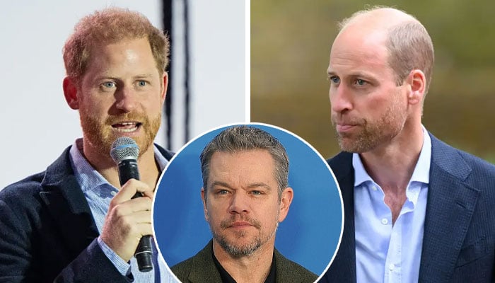 Prince Harry, William’s famous pal rejects future king’s ‘shiny offers’