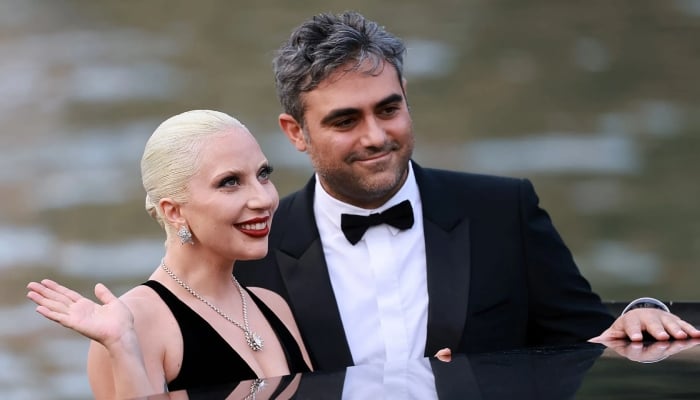 Lady Gaga’s fiancé Michael Polansky profits her star power for personal gains