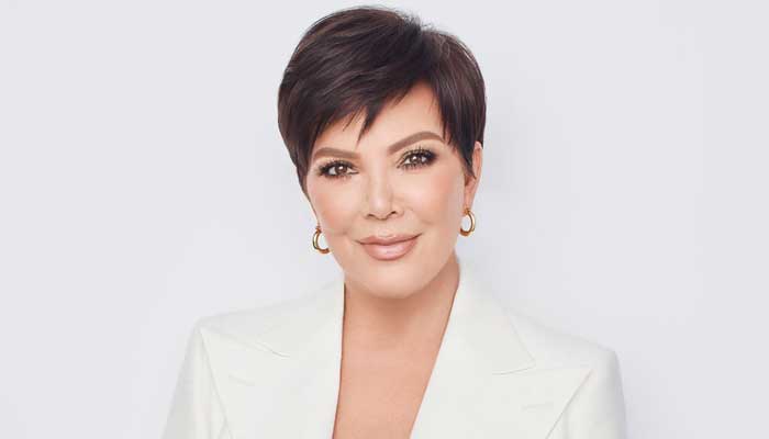 Critics accuse Kris Jenner for setting unrealistic beauty standards