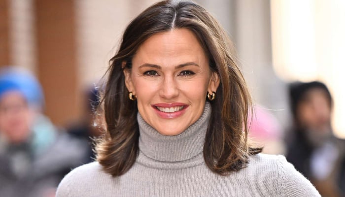 Jennifer Garner makes a big announcement amid marriage speculation