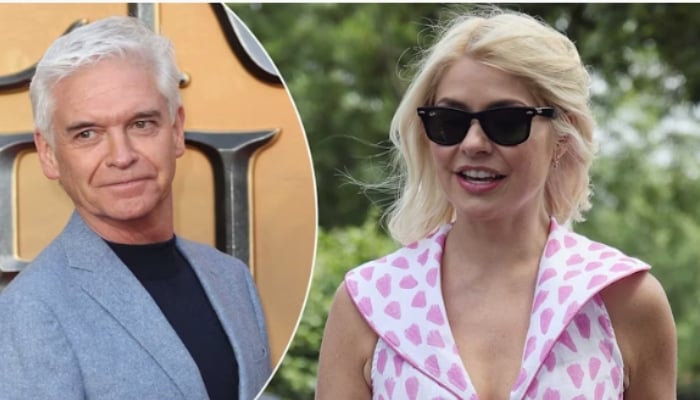 Holly Willoughby, Phillip Schofield face Worst, Most Humiliating situation ever