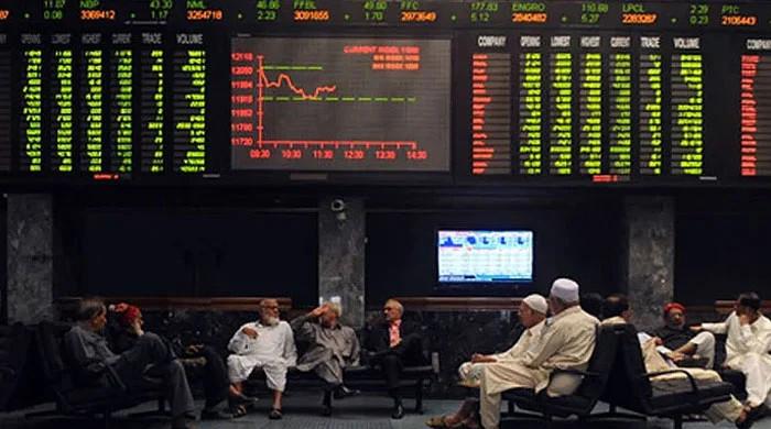 Political certainty fuels PSX rally with 700-point increase