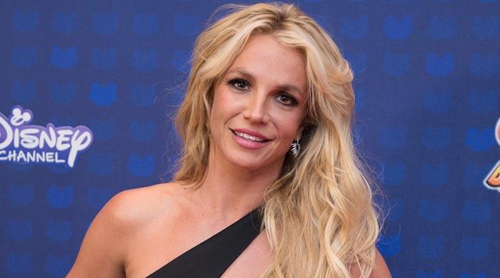 Britney Spears reveals ‘shocking’ marriage detail in cryptic update