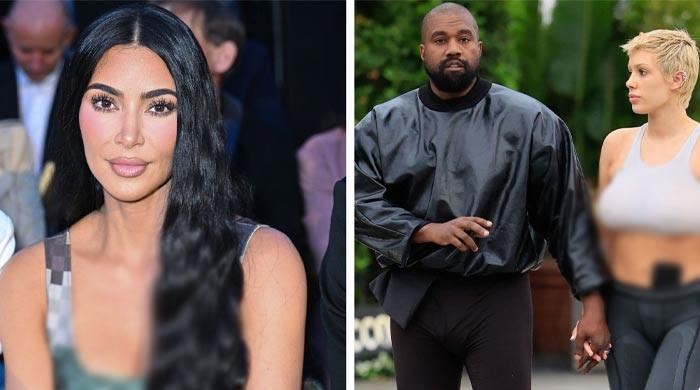 Kim Kardashian marks personal milestone amid Kanye West marriage woes