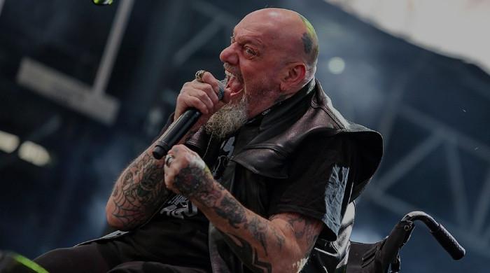 Former Iron Maiden singer Paul Di’ Anno breathes his last at 66