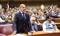 PM Says Parliament 'supreme' After Passage Of Judicial Reforms