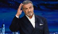 Sylvester Stallone Wows Fans With Smooth Dance Moves: ‘Forever Young Sly’