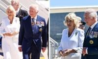 King Charles Encounters Awkward Moment During Royal Engagement In Canberra