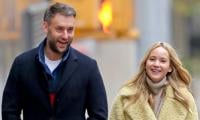 Jennifer Lawrence, Cooke Maroney’s First Public Outing After Pregnancy Reveal