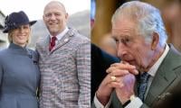 Zara, Mike Tindall Issue Major Life Update Amid King Charles Absence