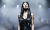 Nicole Scherzinger Earns Six-minute Standing Ovation During Broadway Debut